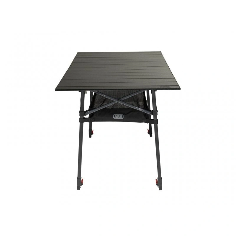 Sammenleggbart campingbord i aluminium ARB Pinnacle Camp Table 114x70 cm 10500171 – bilde 4