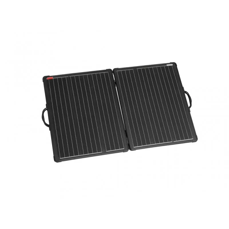 Sammenleggbart solcellepanel 200W REDARC SMFP1200