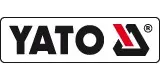 Sandblåsepistol YATO M/KOPP – bilde 7