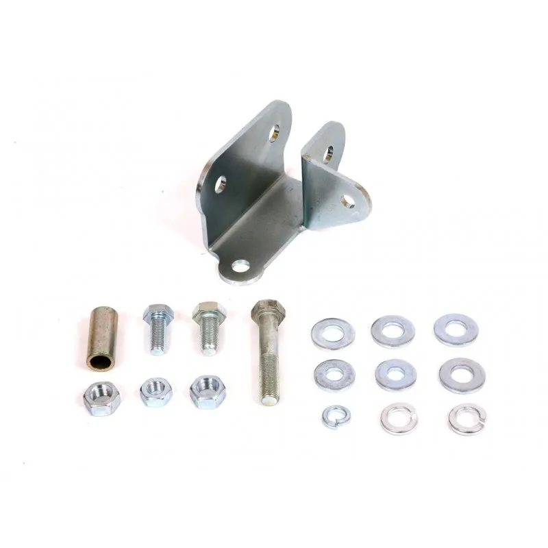 Senke-feste for bakre panhardstang, Jeep Wrangler TJ FKWTJ02