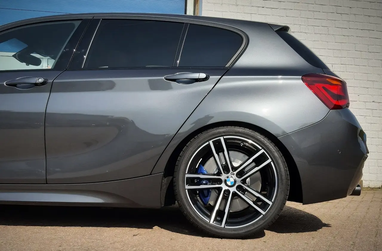 Senkefjærer Eibach SportLine BMW 1 (F20) 2011 - 2019 – bilde 4
