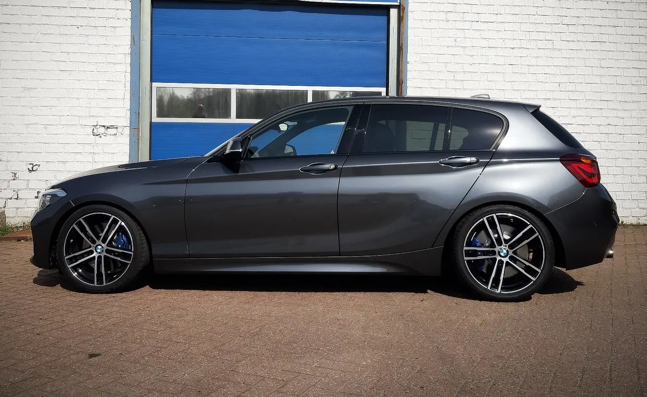 Senkefjærer Eibach SportLine BMW 1 (F20) 2011 - 2019 – bilde 5
