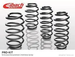 Senkefjærer Pro-Kit BMW 3 (E30) Sedan 1982 - 1994 │ 30-40 mm – bilde 2
