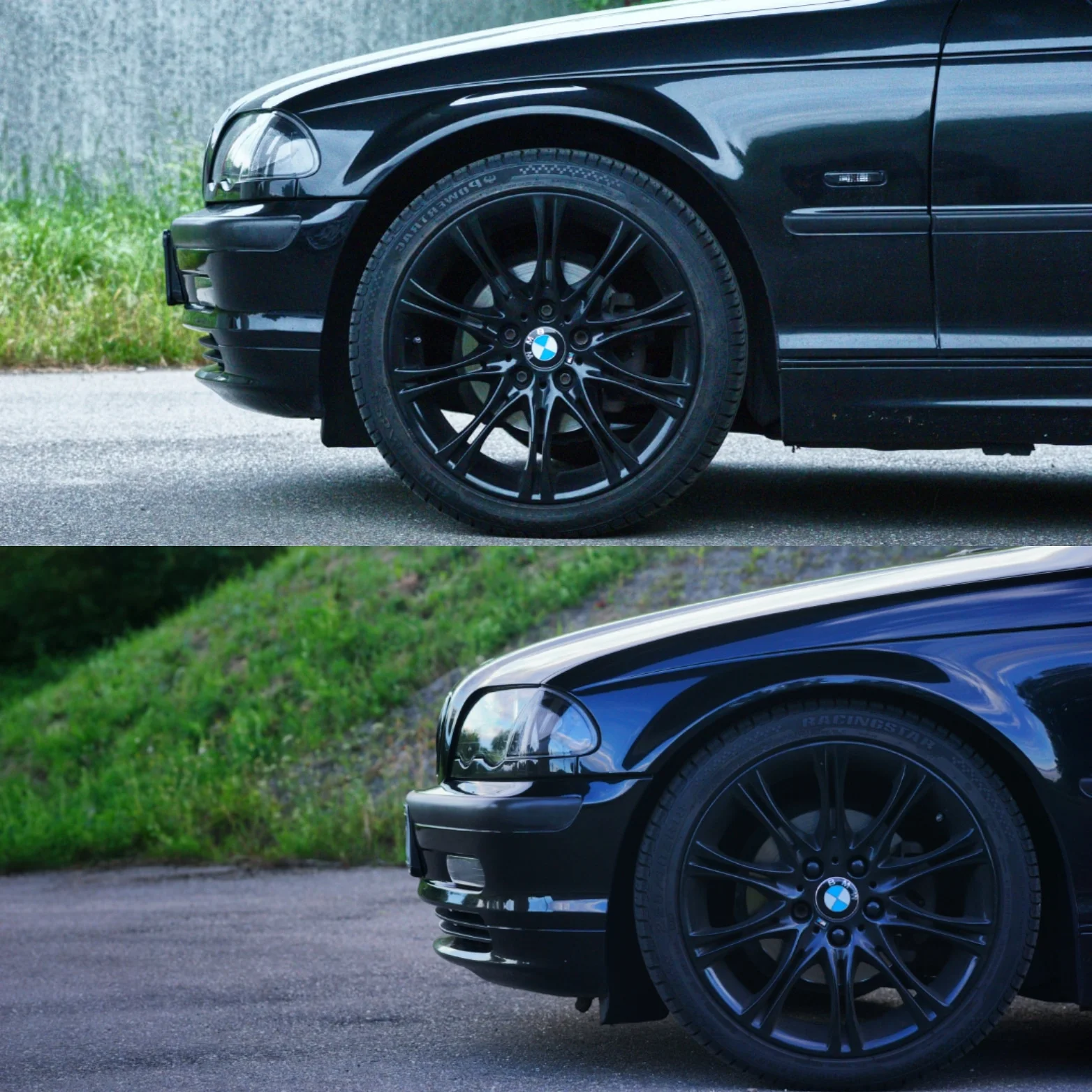 Senkefjærer Pro-Kit BMW 3 (E46) 1998 - 2005 Image 8