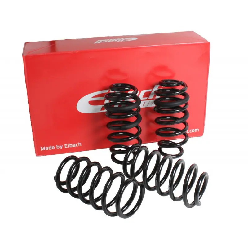 Senkefjærer Pro-Kit BMW 3 (F31) Touring 2012 - 2016 – bilde 3