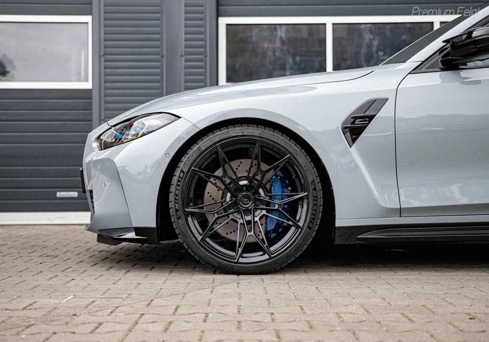 Senkefjærer Pro-Kit BMW 3 G21 / M3 G81 │ Eibach TUV-godkjent - sett 4 stk. – bilde 5