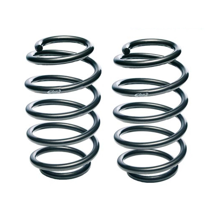 Senkefjærer Pro-Kit BMW 5 Gran Turismo (F07) / BMW 7 (F01) - sett 2 stk. – bilde 2