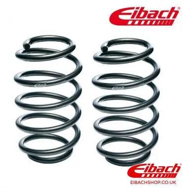 Senkefjærer Pro-Kit BMW 5 Gran Turismo (F07) / BMW 7 (F01) - sett 2 stk. – bilde 3