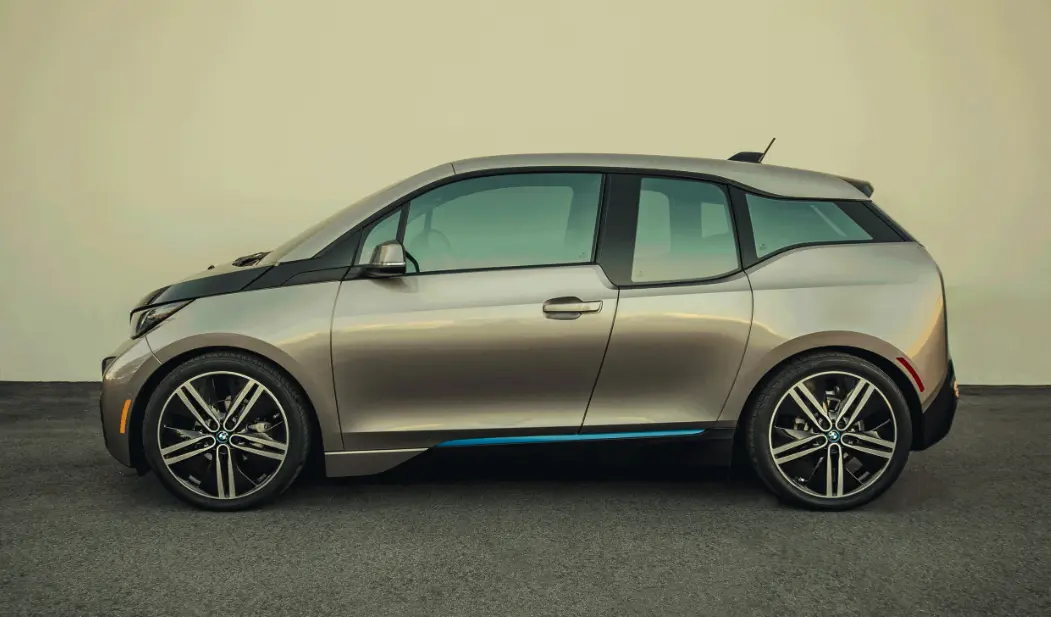 Senkefjærer Pro-Kit BMW i3 2013 - 2022 │ Eibach Lowering Springs Image 1