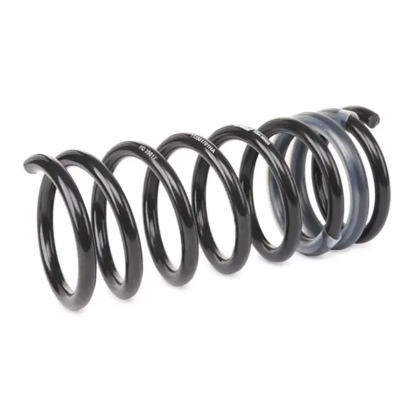 Senkefjærer Pro-Kit  Ford S-Max I 2006 - 2014  | Eibach Lowering Spring Kit sett 4 stk. Image 3