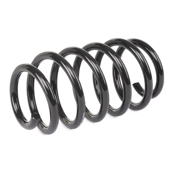 Senkefjærer Pro-Kit  Ford S-Max I 2006 - 2014  | Eibach Lowering Spring Kit sett 4 stk. Image 5