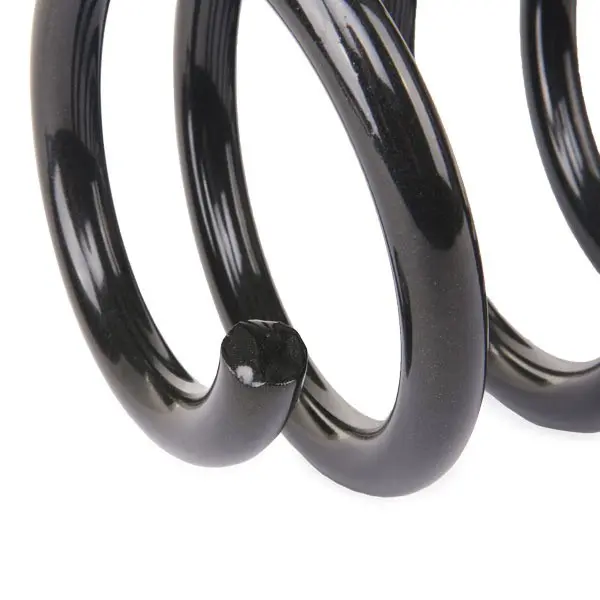 Senkefjærer Pro-Kit  Ford S-Max I 2006 - 2014  | Eibach Lowering Spring Kit sett 4 stk. Image 6