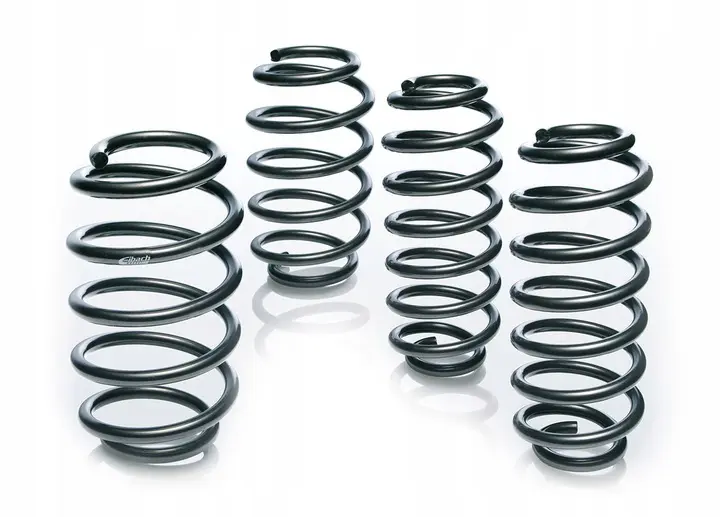 Senkefjærer Pro-Kit Kia EV6 – bilde 3