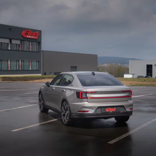 Senkefjærer Pro-Kit Polestar 2 2020-> Image 6