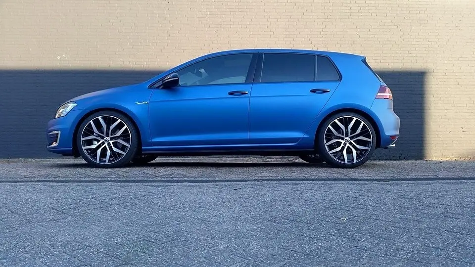 Senkefjærer Pro-Kit VW GOLF VII / Audi A3 (8VA) Image 7