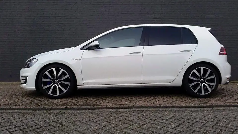 Senkefjærer Pro-Kit VW GOLF VII / Audi A3 (8VA) Image 8