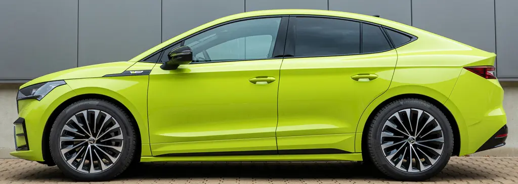 Senkefjærer VW ID.4 / ID.5 2020 -> / Škoda Enyaq iV 2020 -> / Audi Q4 e-Tron 2021 -> | Sport Springs (30mm / 25mm) – bilde 4