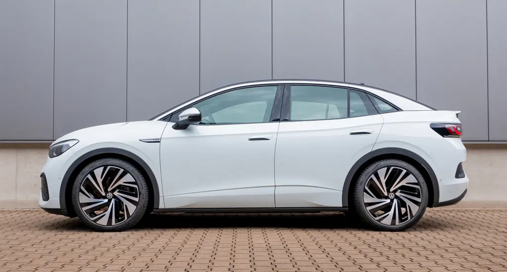 Senkefjærer VW ID.4 / ID.5 2020 -> / Škoda Enyaq iV 2020 -> / Audi Q4 e-Tron 2021 -> | Sport Springs (30mm / 25mm) – bilde 8