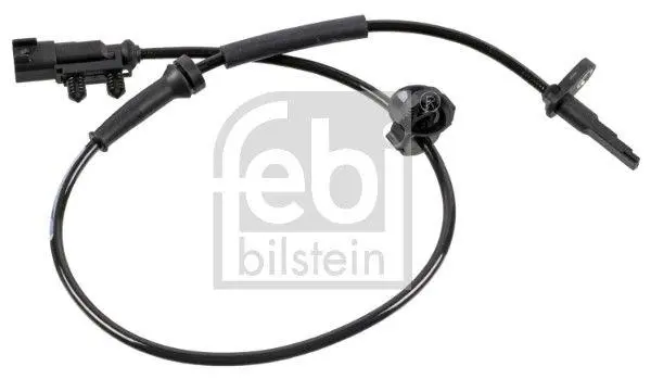 Sensor ABS Tesla Model S / Model X │ bakaksel - Febi Bilstein Active Sensor