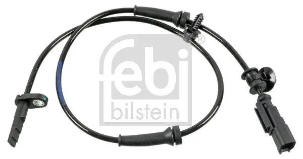 Sensor ABS Tesla Model X │ framaksel - Febi Bilstein Active Sensor