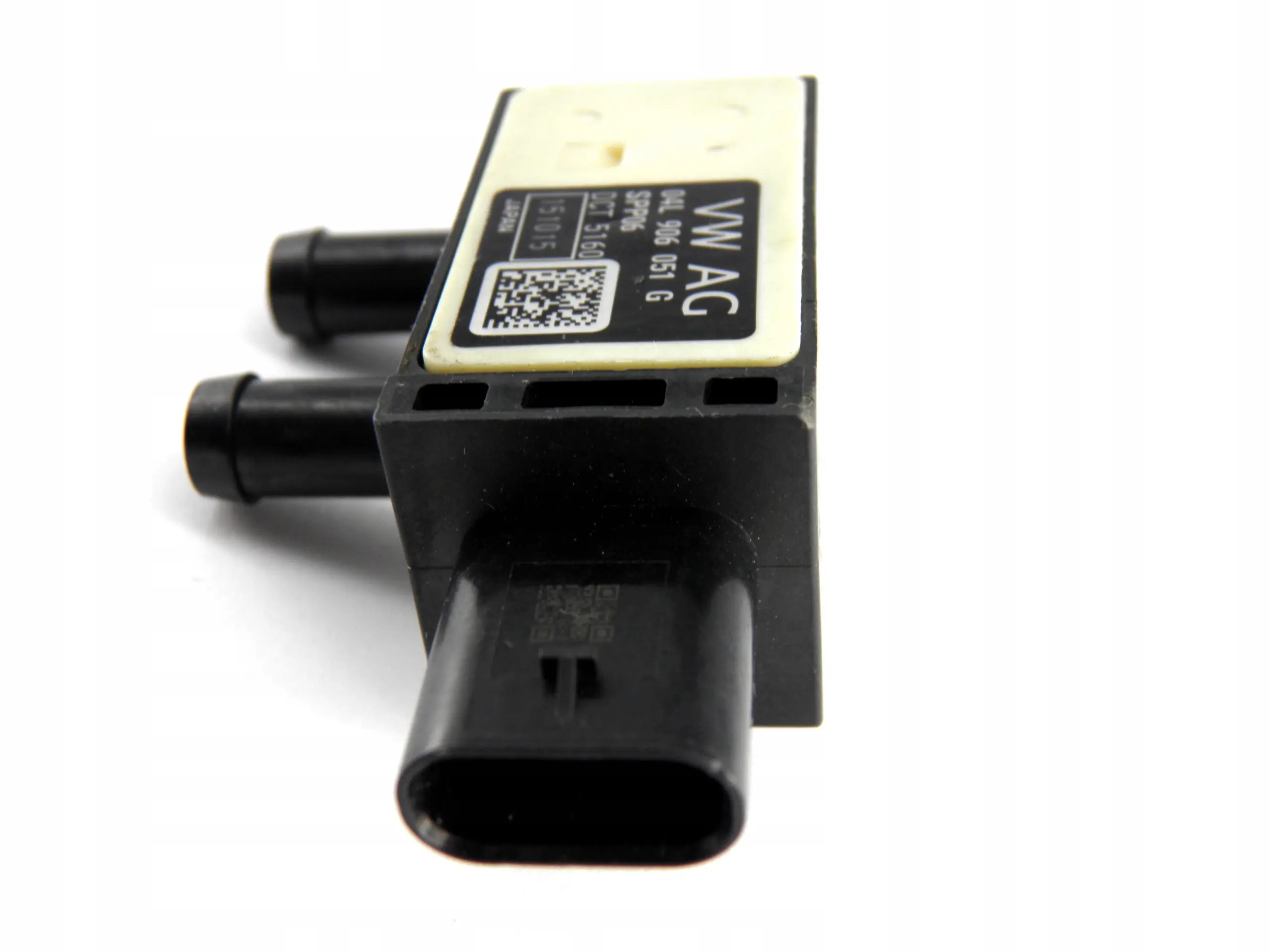 Sensor, avgasstrykk OEM VW 04L906051G – bilde 2