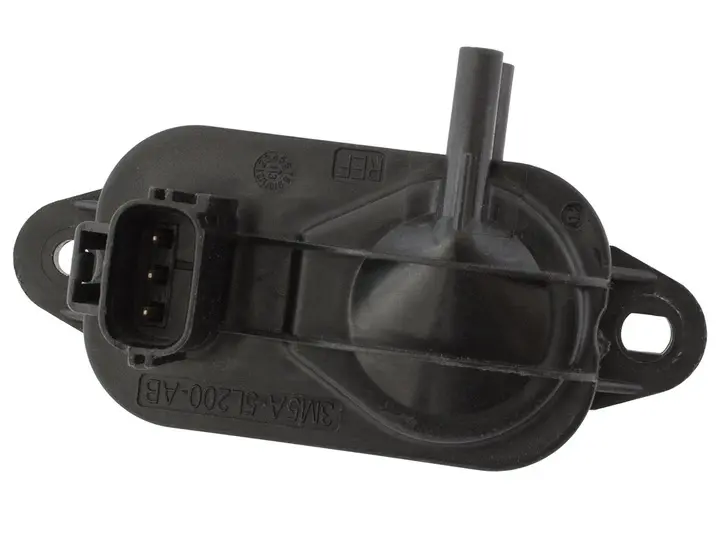 Sensor, avgasstrykk Volvo Ford Mazda