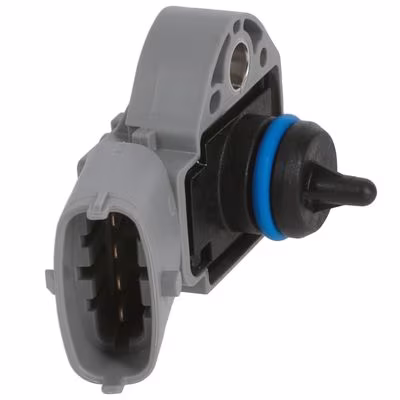 Sensor drivstofftrykk Ford / Land Rover / Volvo │ Bosch Fuel Pressure Sensor Image 3