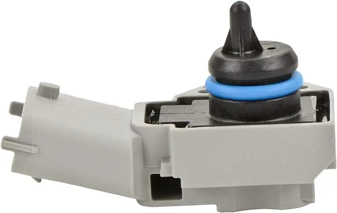 Sensor drivstofftrykk Ford / Land Rover / Volvo │ Bosch Fuel Pressure Sensor Image 5