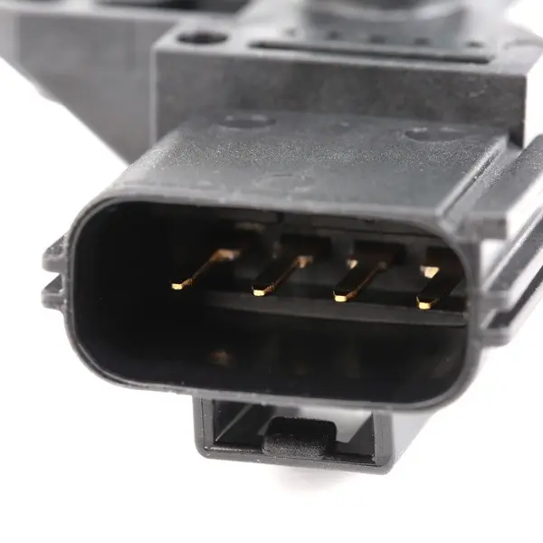 Sensor ladetrykk Volvo 2.0 D / 2.4 D │ Bosch Pressure and Temperature Sensor Image 3