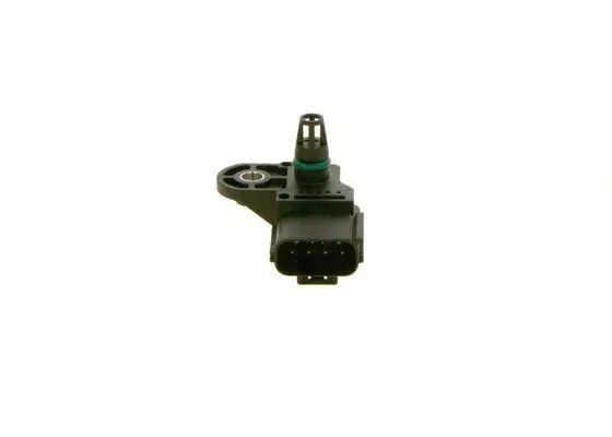 Sensor ladetrykk Volvo 2.0 D / 2.4 D │ Bosch Pressure and Temperature Sensor Image 6