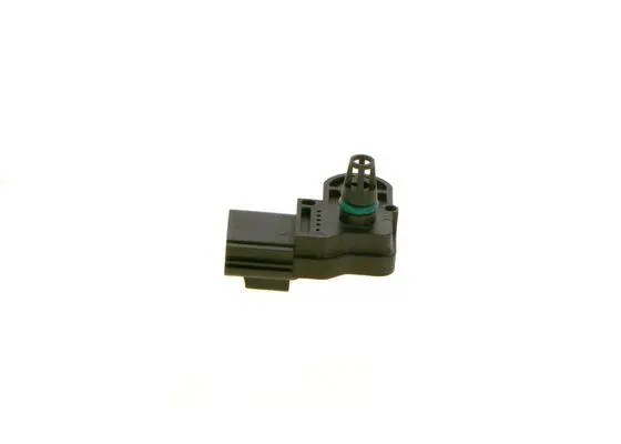 Sensor ladetrykk Volvo 2.0 D / 2.4 D │ Bosch Pressure and Temperature Sensor Image 7