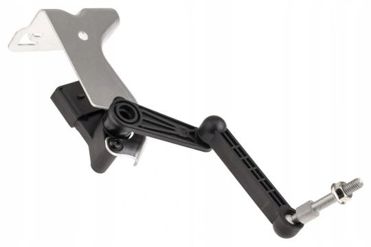 Sensor, lyslengderegulering bakaksel, høyre Tesla Model S / Model X 2012 -> – bilde 2
