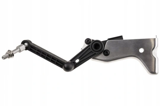 Sensor, lyslengderegulering bakaksel, høyre Tesla Model S / Model X 2012 -> – bilde 4