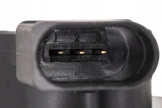 Sensor, lyslengderegulering bakaksel, høyre Tesla Model S / Model X 2012 -> – bilde 5