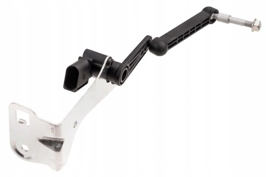 Sensor, lyslengderegulering bakaksel, venstre Tesla Model S / Model X 2012 ->