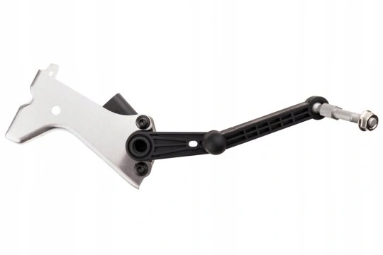 Sensor, lyslengderegulering bakaksel, venstre Tesla Model S / Model X 2012 -> – bilde 6