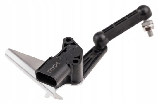 Sensor, lyslengderegulering framaksel, høyre Tesla Model S / Model X 2012 ->