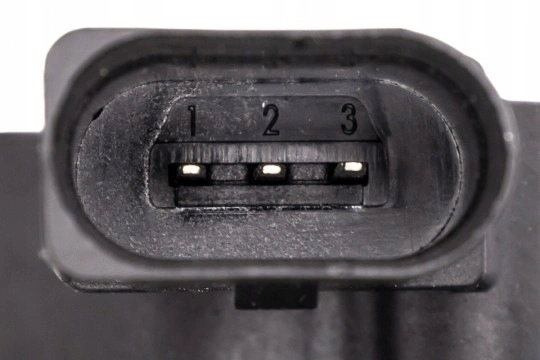Sensor, lyslengderegulering framaksel, høyre Tesla Model S / Model X 2012 -> – bilde 4
