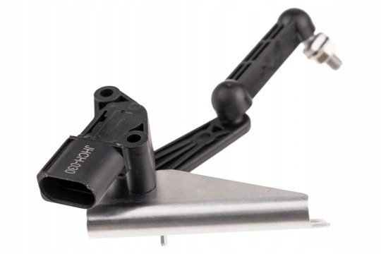 Sensor, lyslengderegulering framaksel, venstre Tesla Model S / Model X 2012 ->