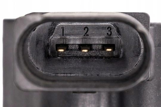 Sensor, lyslengderegulering framaksel, venstre Tesla Model S / Model X 2012 -> – bilde 6