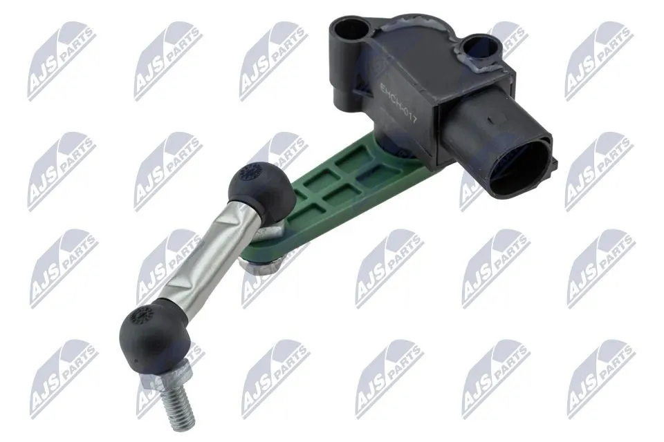 Sensor, lyslengderegulering Tesla Model S 2012 ->