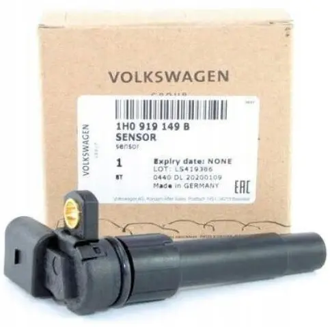 Sensor veistrekning VW │ Genuine® Distance Sensor 3 Pin Image 1