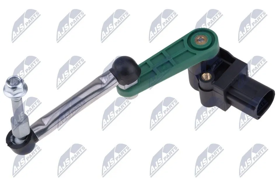 Sensor, xenonlys (lyslengderegulering) bakaksel venstre/høyre Tesla Model S / Model X 2012 ->