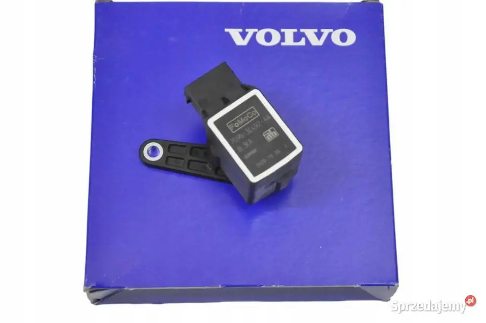 Sensor, xenonlys lyslengderegulering Volvo