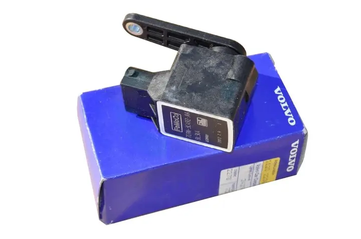 Sensor, xenonlys lyslengderegulering Volvo – bilde 2