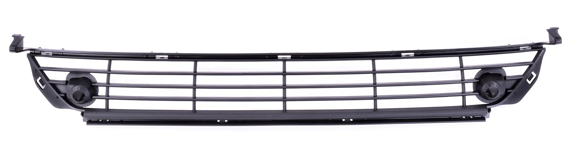 Sentergrill i støtfanger Volvo Genuine® S60 V60 R-Design 2011-2013 │ midtre, med PDC – bilde 3