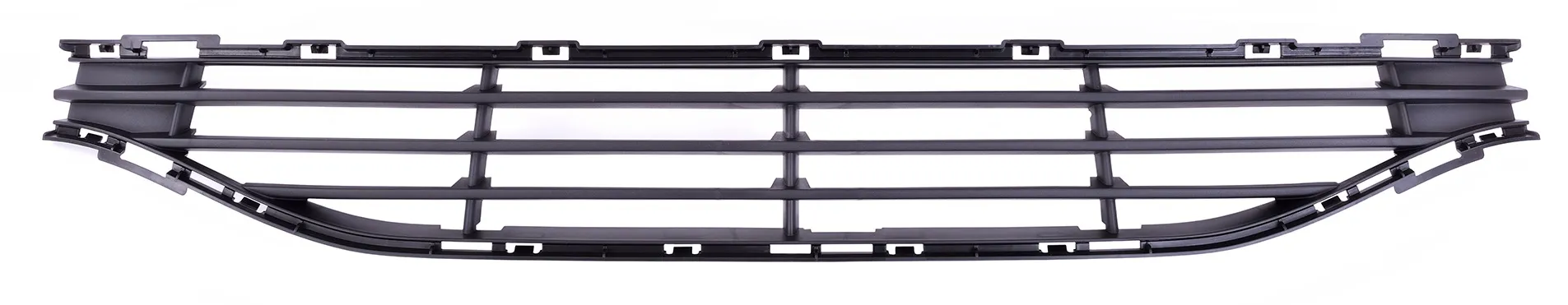 Sentergrill i støtfanger Volvo Genuine® V40 2013-2018 │ midtre – bilde 2