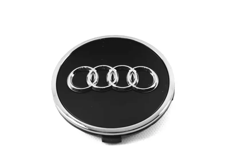 Senterkopp Audi Black Edition - 1 stk.