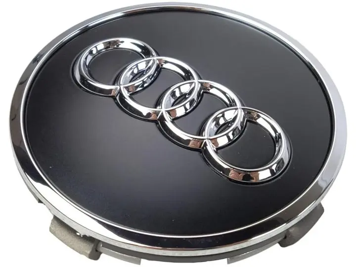 Senterkopp Audi Black Edition - 1 stk. – bilde 3