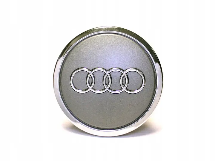 Senterkopp Audi Grey Edition - 1 stk. – bilde 2
